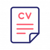 My CV