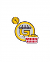 G COIN STOREEASE