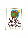 Conheça o Villa Santi II em Aracruz