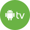 Android TV تطبيق خاص لشاشات الأندرويد