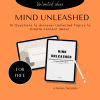 Content Ideas - Free product