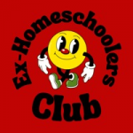 Welcome to the Ex-Homeschoolers Club