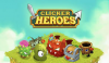 hero clicker
