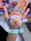 Capybara cá mặt hề 6x🐟