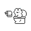 ♡ DJBUNDRIP TWITCH