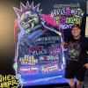 Halloween Horror Nights Hollywood | Universal Studios Hollywood | Universal City, CA
