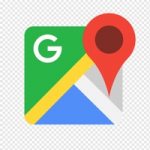 Google Maps