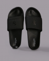 34. U.S. Polo Assn. Men Debossed Logo Slides