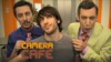 Camera Cafè - Maestro Mario