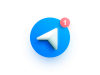 Telegram anju baby