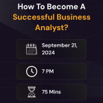 Free Webinar 👨‍💻