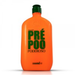 PRÉ- POO PODEROSO