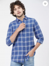 Day : 1 Men Shirts Under 399/-