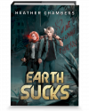 Earth Sucks on Kobo