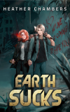 Earth Sucks on Amazon