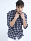 Day : 1 Men Shirts Under 399/-