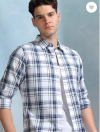 Day : 1 Men Shirts Under 399/-