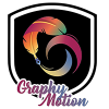 Graphy Motion