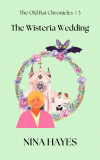 The Wisteria Wedding Book 3 Amazon Paperback/Ebook