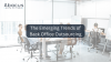 Future of Back-Office Outsourcing: Trends You Need to Know