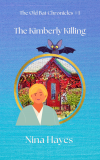 The Kimberly Killing Book 1 Amazon Paperback/Ebook