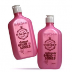 SHAMPOO E CONDICIONADOR SONECA