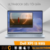 Dell XPS 13 9315 - Dòng laptop cao cấp tinh tế, mạnh mẽ, và hiện đại