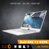 Dell XPS 13 9370 - Dòng laptop cao cấp mỏng nhẹ