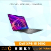 Dell XPS 15 9510 - Chiếc Laptop Cao Cấp Đáng Mơ Ước