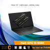 Dell XPS 13 9360 - Siêu phẩm Ultrabook đẳng cấp