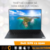 Dell XPS 13 9300 - Siêu phẩm Ultrabook mỏng nhẹ, tinh tế