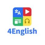 App 4English học tiếng anh