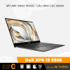 Dell XPS 9305 - Siêu phẩm nhỏ gọn, hiệu năng mạnh mẽ