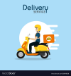 Pickup Service