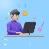 Helpdesk