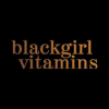 Black Girl Vitamins