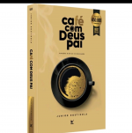 Livro Café com Deus Pai