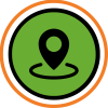 Localização