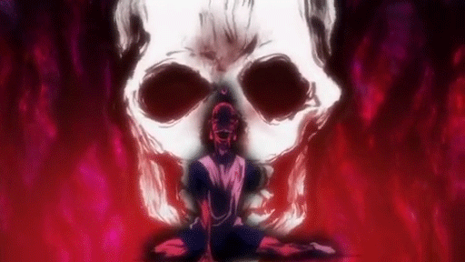 Hunter x Hunter E126