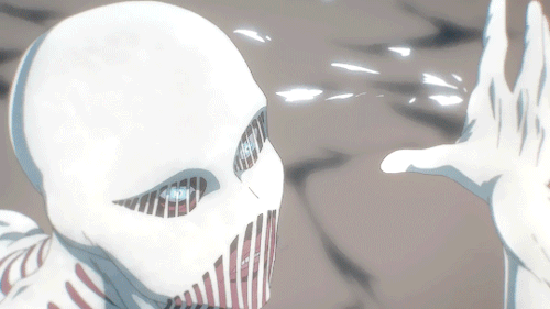 Attack on Titan S4 Pt1