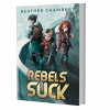 Rebels Suck Barnes and Noble