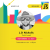 [Open Talk @ MedellinJS] Smart Contracts para Developers 📜  - 2021