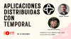 [Open Talk @ Mteherandev] Aplicaciones distribuidas con Temporal ⭐ - 2024