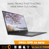 Dell XPS 9575 - Chiếc laptop hoàn hảo cho người dùng chuyên nghiệp