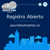 [Open Talk @ Global Azure Bootcamp] Exploring Azure Bot Service 🤖 - 2018, Medellín