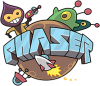 Desarrollo de Juegos y Animaciones 2D con PhaserJS 🎮 - 2015