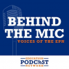 Behind the Mic: Voices of the EPN