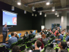 [Lightning Talk @ MedellinJS] Mobile First Apps with Ionic & NativeScript ⚡️ - 2017