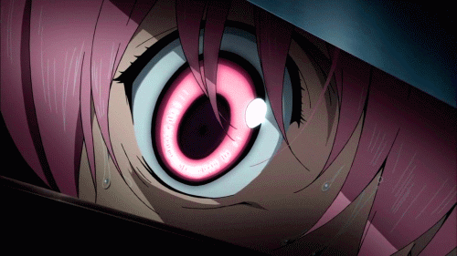 Future Diary E3