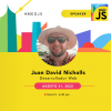 [Open Talk @ MedellinJS] Server Side Rendering con RemixJS 💙 - 2022
